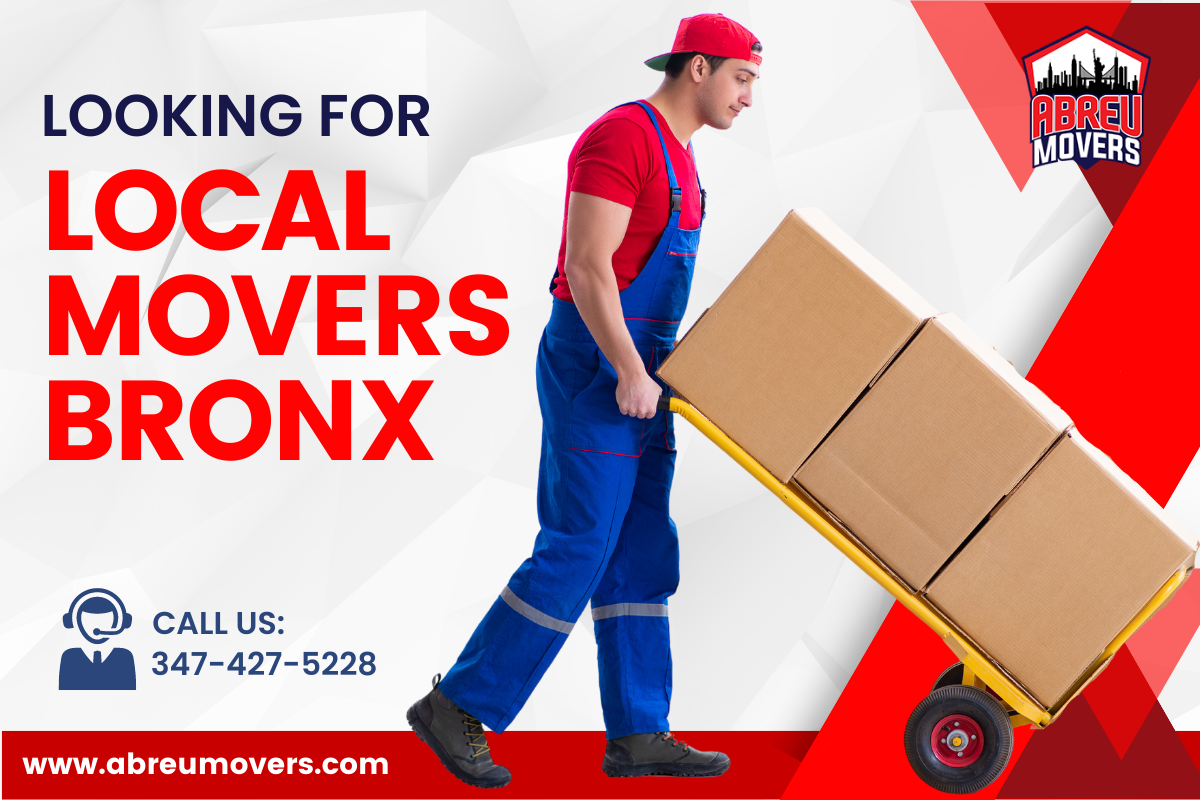 Bronx Movers